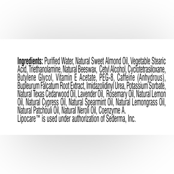 Botanic Spa multi age defy creams - Picture 8 of 9